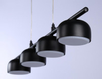 Подвесной светильник Ambrella Light Techno spot TN71039