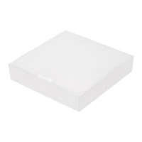 Потолочный светодиодный светильник Novotech Ornate 358112
