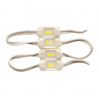 Светодиодный модуль SWG MD43YE-12-W 004065