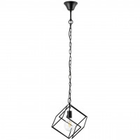 Подвесной светильник Lightstar Gabbia 732317