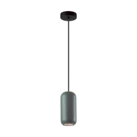 Подвесной светильник Odeon Light Cocoon 5060/1E