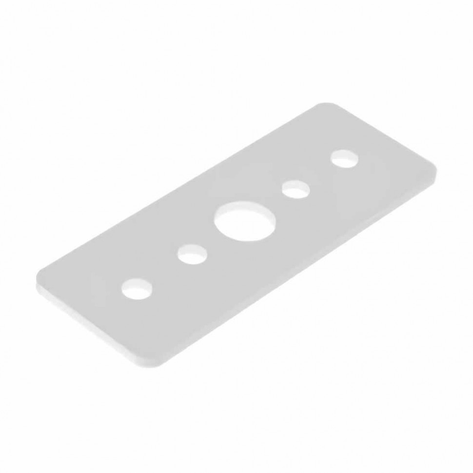 Прямой соединитель ST Luce Skyflat ST067.509.15