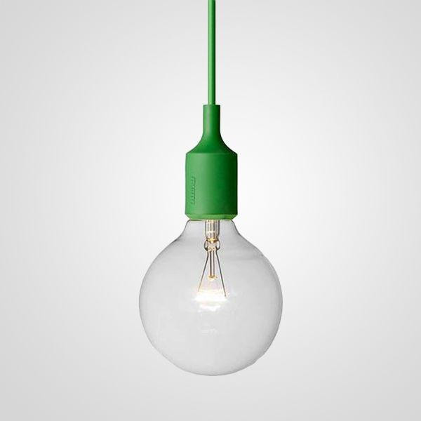 Подвесной светильник ImperiumLoft Muuto 186765-22