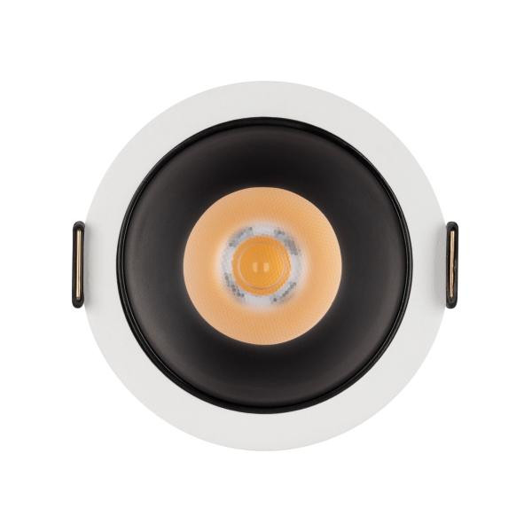 Встраиваемый светодиодный светильник Arlight S-Atlas-Built-R72-20W Warm3000 035456