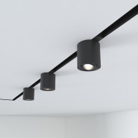 Трековый магнитный светильник Elektrostandard Slim magnetic 85053/01 4690389195150 a063494