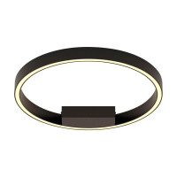 Потолочный светодиодный светильник Maytoni Rim MOD058CL-L25B3K