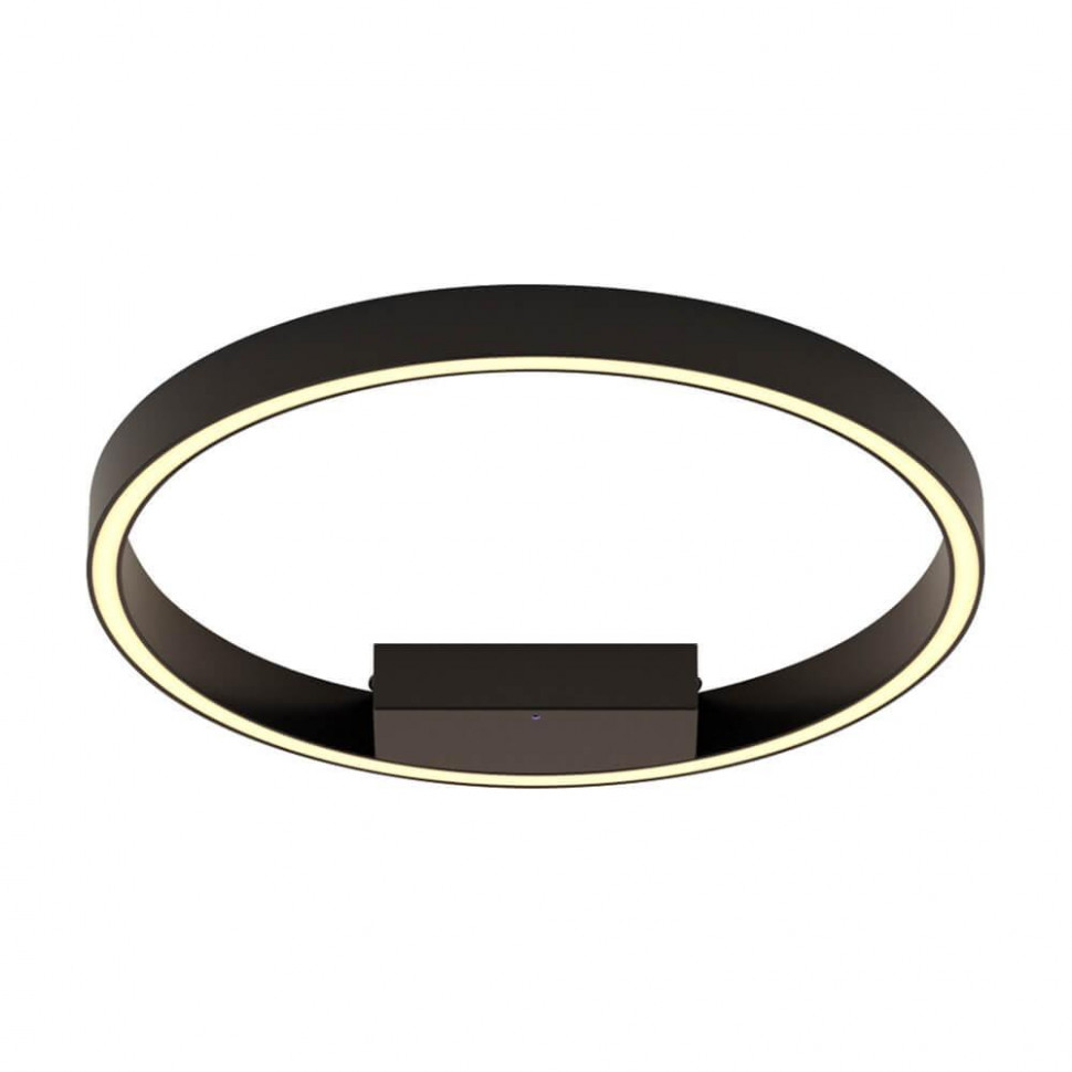 Потолочный светодиодный светильник Maytoni Rim MOD058CL-L25B3K