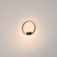 Потолочный светодиодный светильник Maytoni Rim MOD058CL-L25B3K