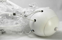 Подвесная люстра Lussole Lgo GRLSP-8033