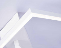Потолочный светильник Ambrella Light Comfort FL51463