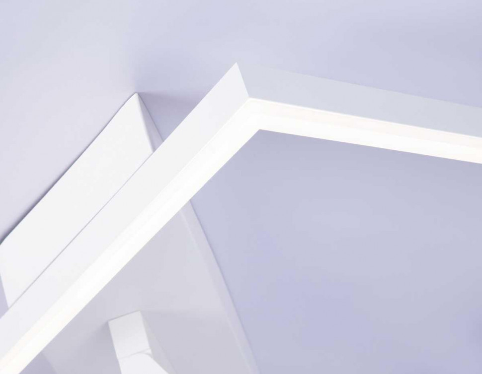 Потолочный светильник Ambrella Light Comfort FL51463