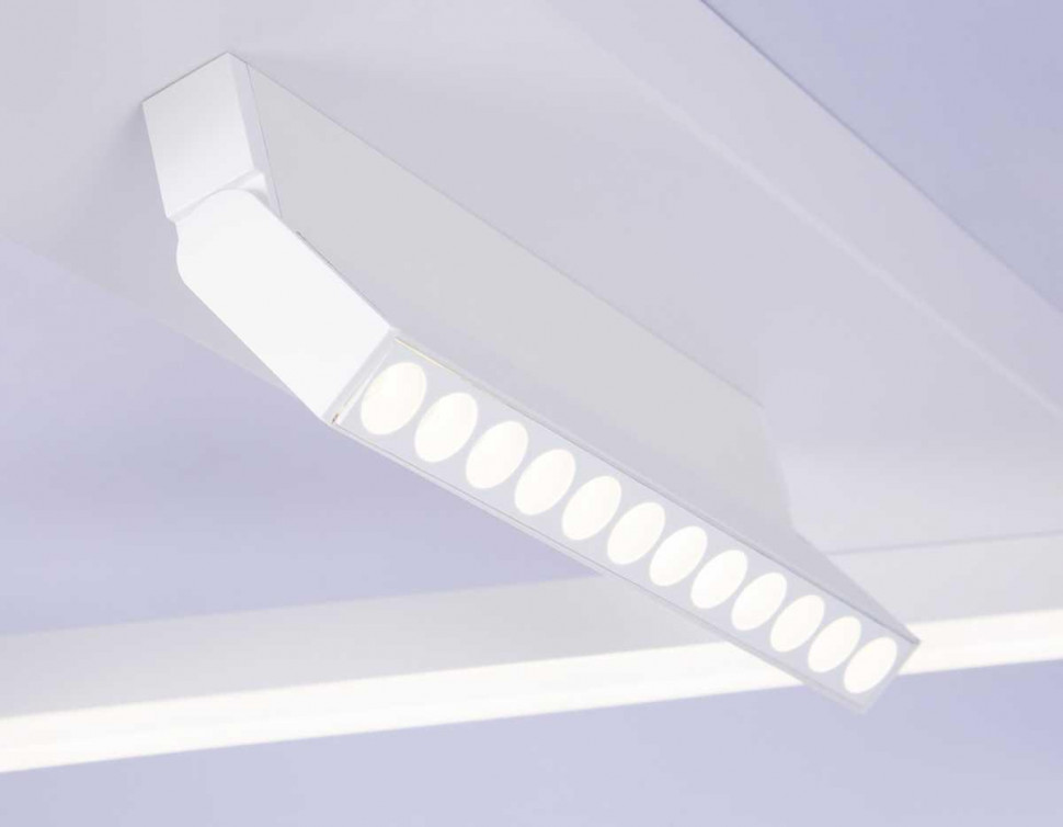 Потолочный светильник Ambrella Light Comfort FL51463