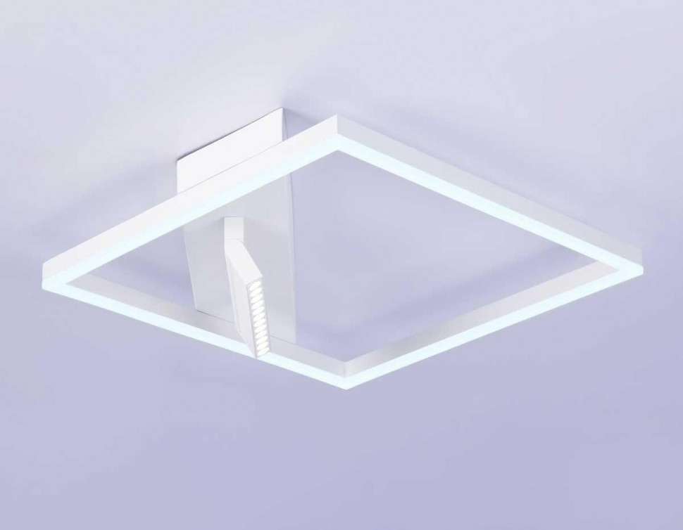 Потолочный светильник Ambrella Light Comfort FL51463