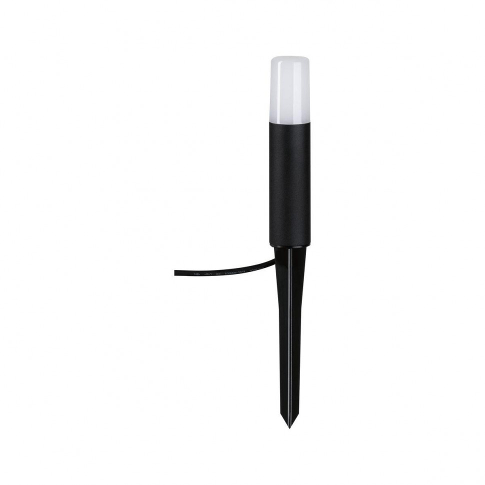 Ландшафтный светодиодный светильник Paulmann Plug Shine Flarea 94533