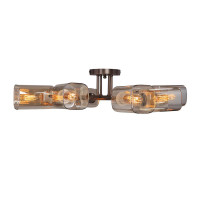 Накладная люстра Vitaluce V4882-7/8PL