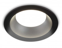 Встраиваемый светильник Ambrella Light GX Standard Tech Techno Spot TN52333