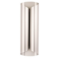 Настенный светильник Crystal Lux SELENE AP20 LED NICKEL