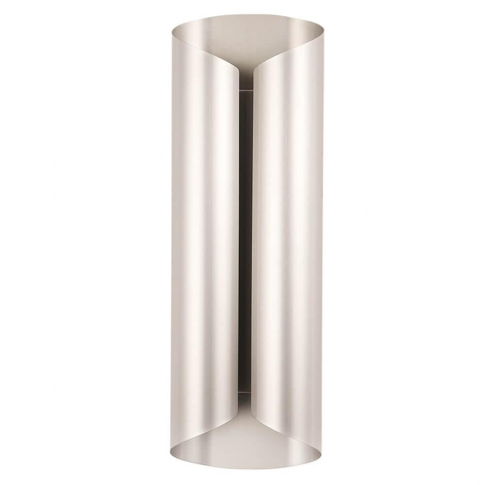 Настенный светильник Crystal Lux SELENE AP20 LED NICKEL