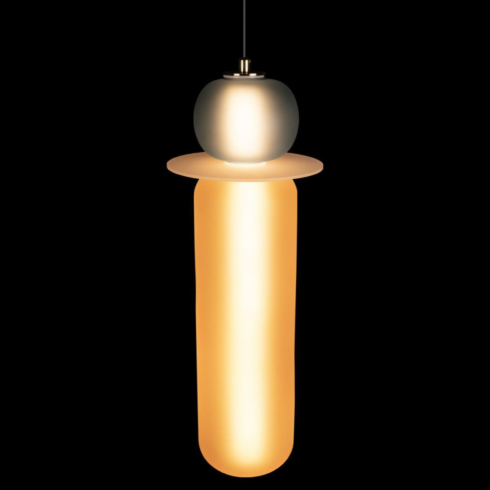 Подвесной светильник Loft IT Lollipop 10239P/D