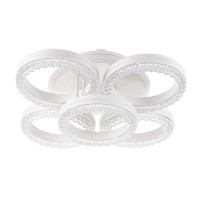 Потолочная люстра Escada Albus 10276/5LED APP