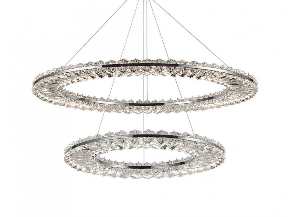 Подвесной светодиодный светильник Newport Compositions S8240_037CH