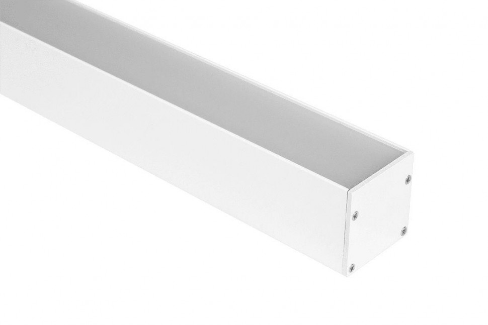 Профиль DesignLed LS.3535-W 003561