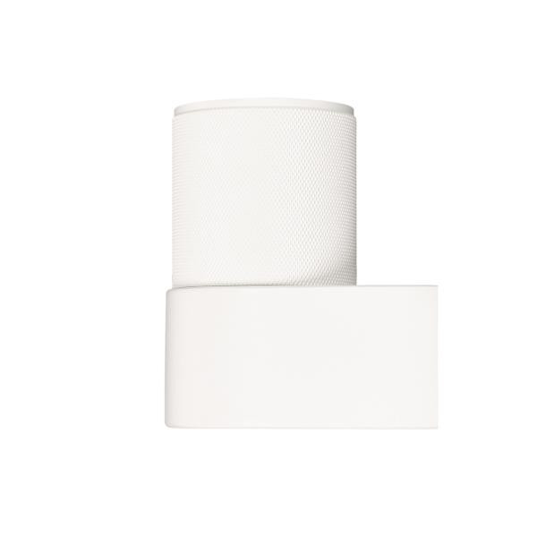 Настенный светодиодный светильник Arlight Sp-Spicy-Wall-S115x72-6W Day4000 033848