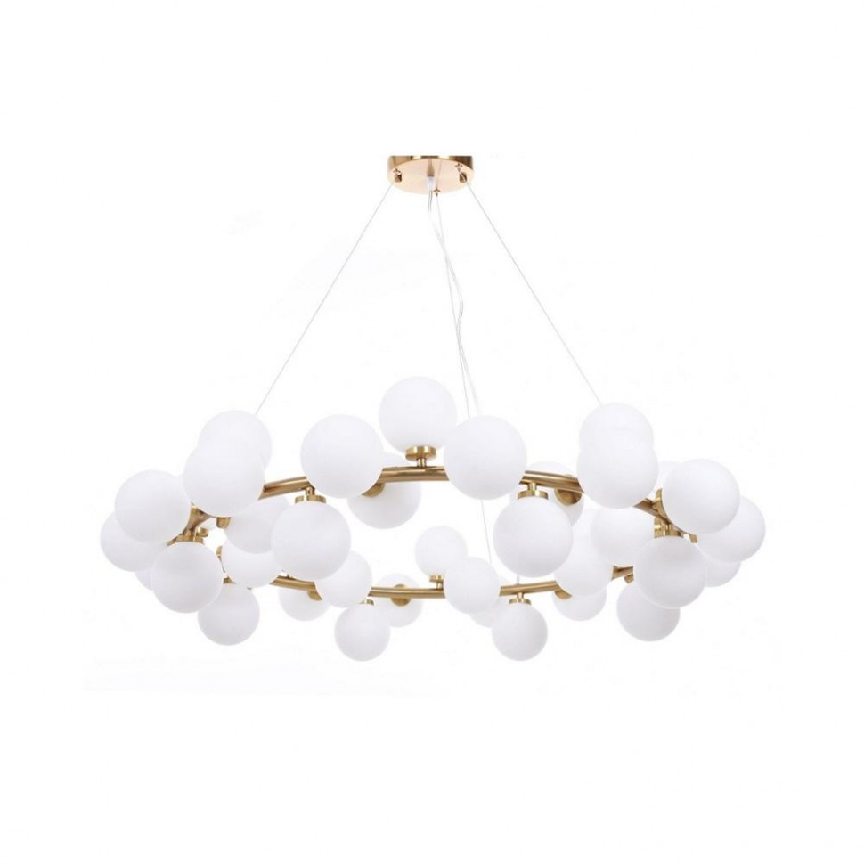 Подвесная люстра Lumina Deco Marsiada LDP 6033-40 MD