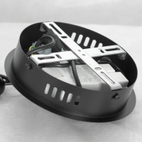 Подвесной светильник Lussole Bend LSP-7070