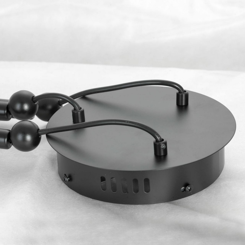 Подвесной светильник Lussole Bend LSP-7070