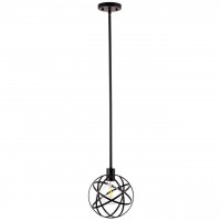 Подвесной светильник Lightstar Gabbia 732417