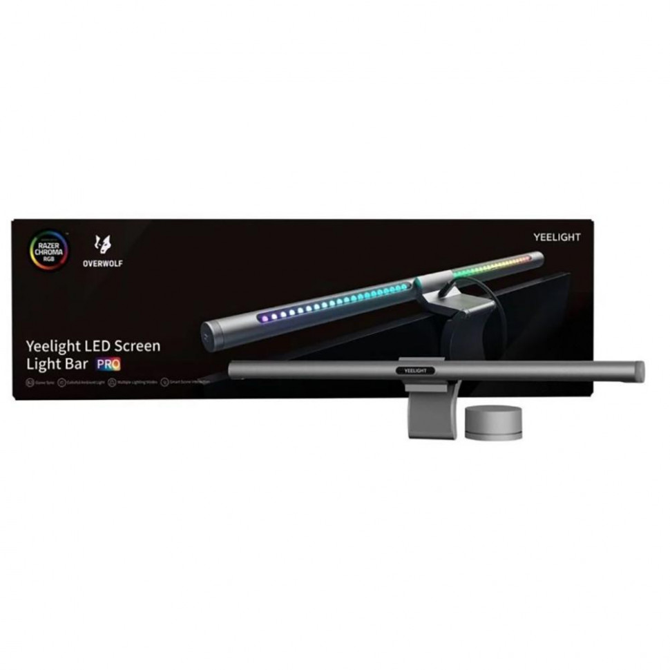 Подсветка для монитора Yeelight LED Screen Light Bar Pro YLTD003