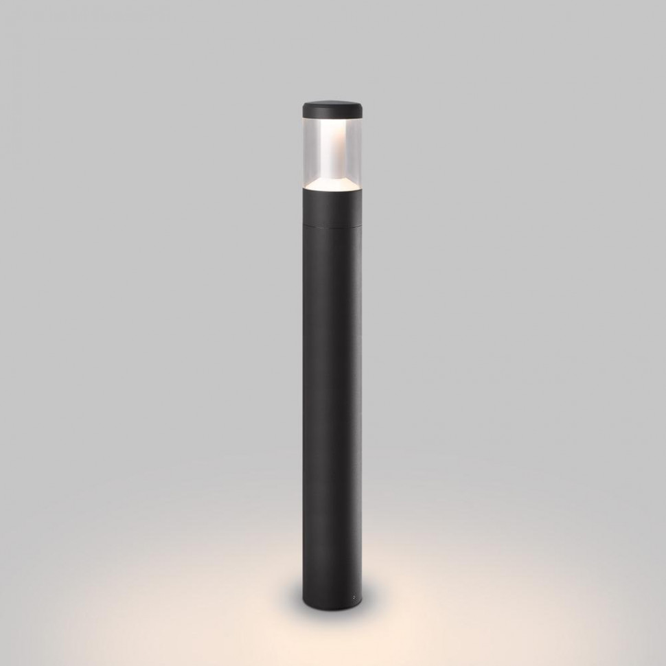 Уличный светодиодный светильник Arlight LGD-Stem-Boll-H900-10W Warm3000 029986