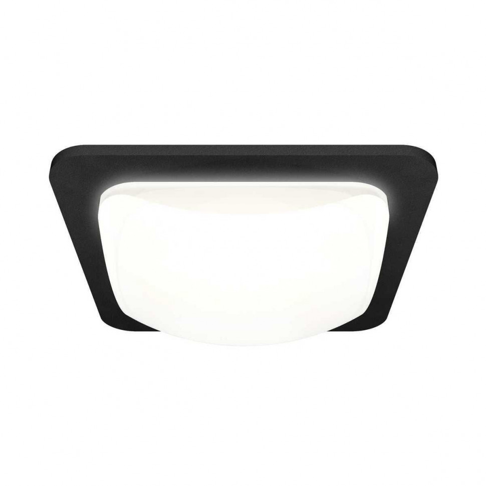 Комплект встраиваемого светильника Ambrella light Techno Spot XC (C7902, N7756) XC7902014