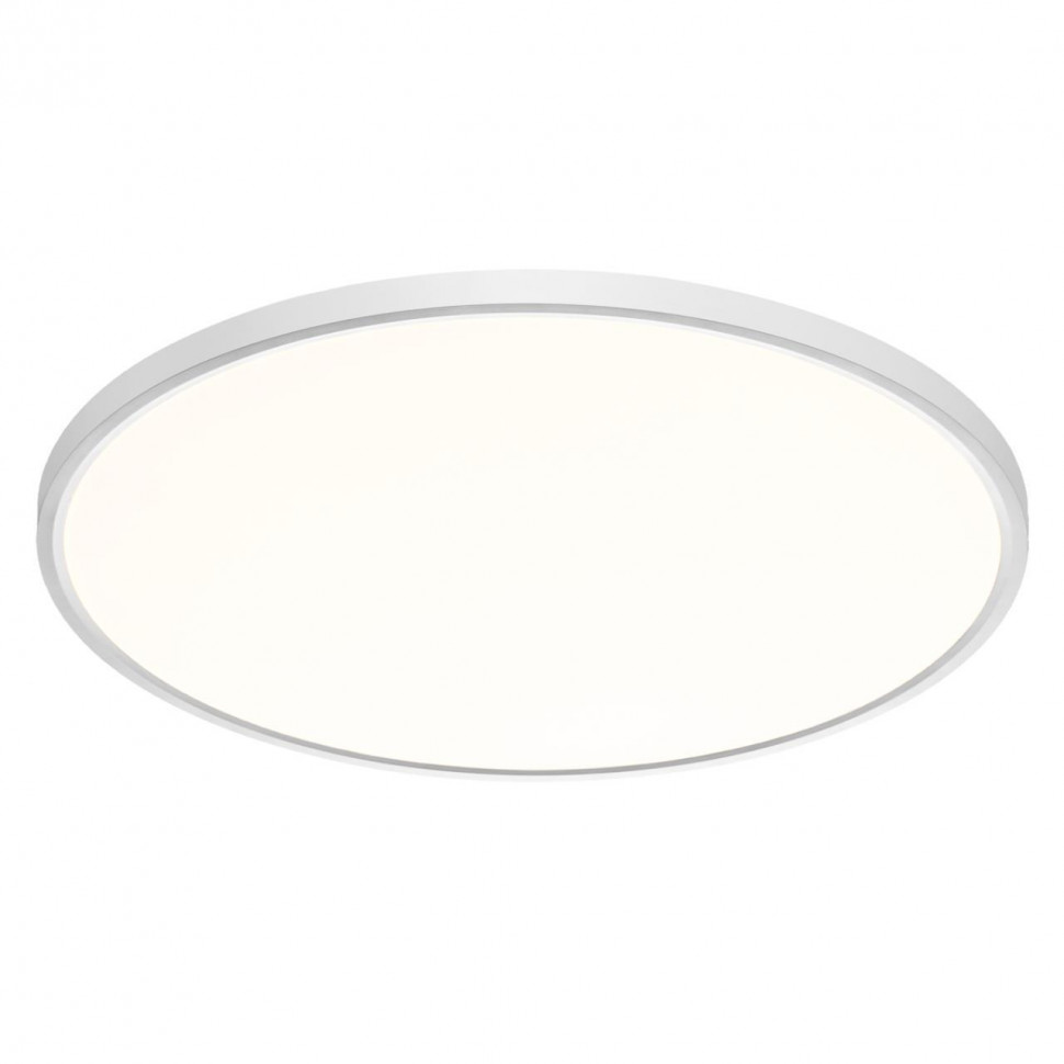 Потолочный светильник Sonex Alfa white 7659/48L