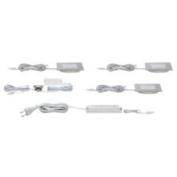 Мебельный светодиодный светильник Paulmann Micro Line Led 93558