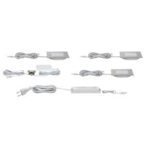 Мебельный светодиодный светильник Paulmann Micro Line Led 93558