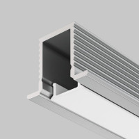 Алюминиевый профиль Maytoni Led strip ALM-1209-S-2M