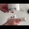 Трековый светодиодный светильник NOVOTECH PIRUM 358432