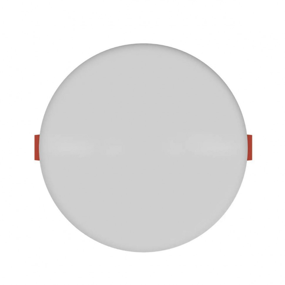 Встраиваемый светильник Gauss Adjustable Frameless 9034460218