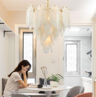 Подвесной светильник ImperiumLoft Angel Style Italian 186788-22