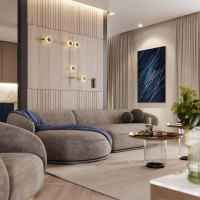 Настенный светильник Odeon Light Flavio 6632/18WL