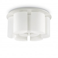 Потолочная люстра Ideal Lux Almond PL9 159645
