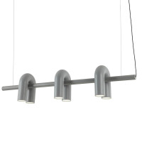 Подвесная люстра Kink Light Канти 08465-3A,16