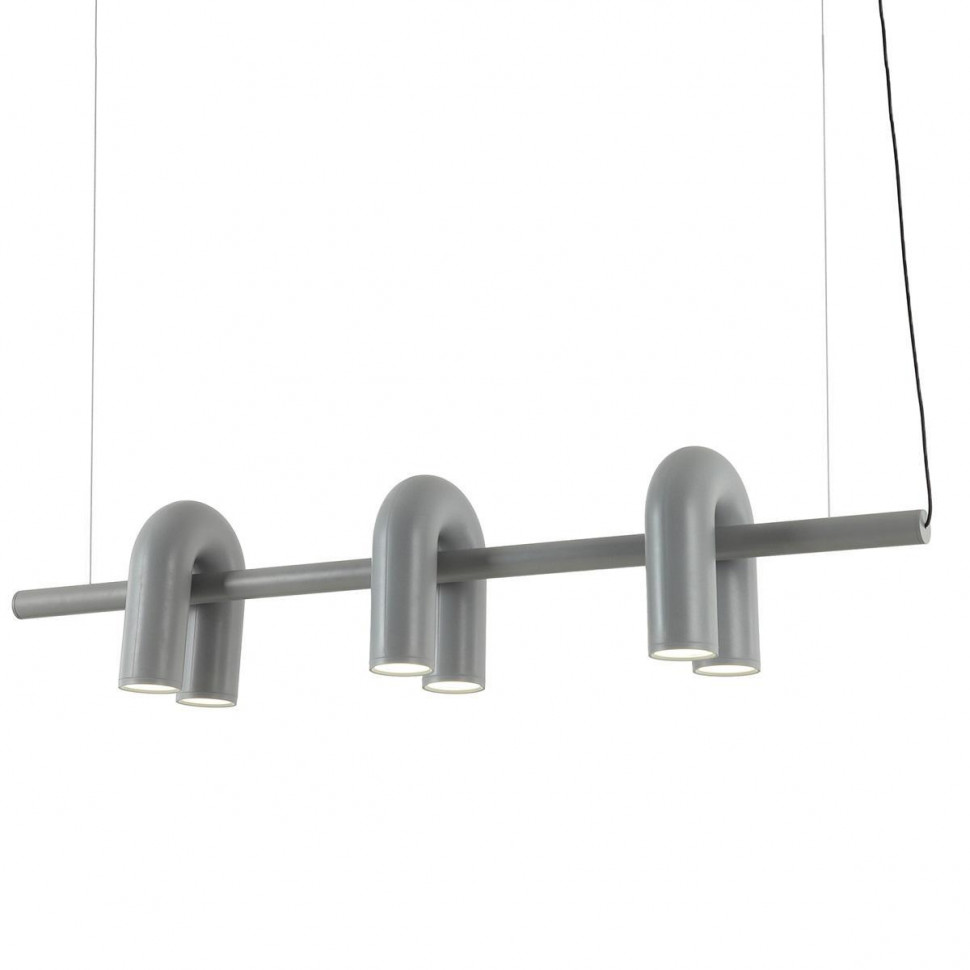 Подвесная люстра Kink Light Канти 08465-3A,16