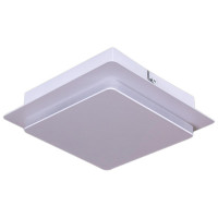 Настенно-потолочный светильник Reluce 86684-9.2-001RD LED6W WT