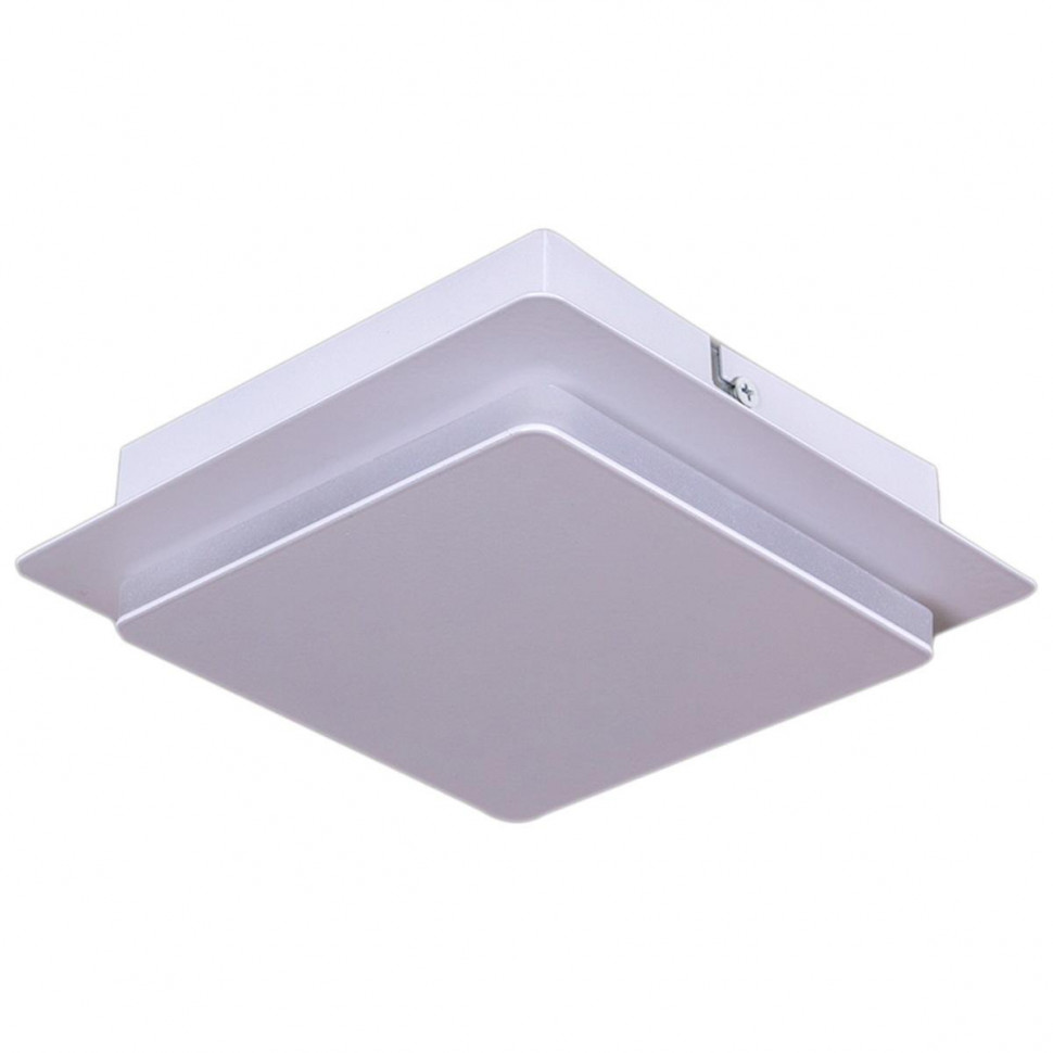 Настенно-потолочный светильник Reluce 86684-9.2-001RD LED6W WT
