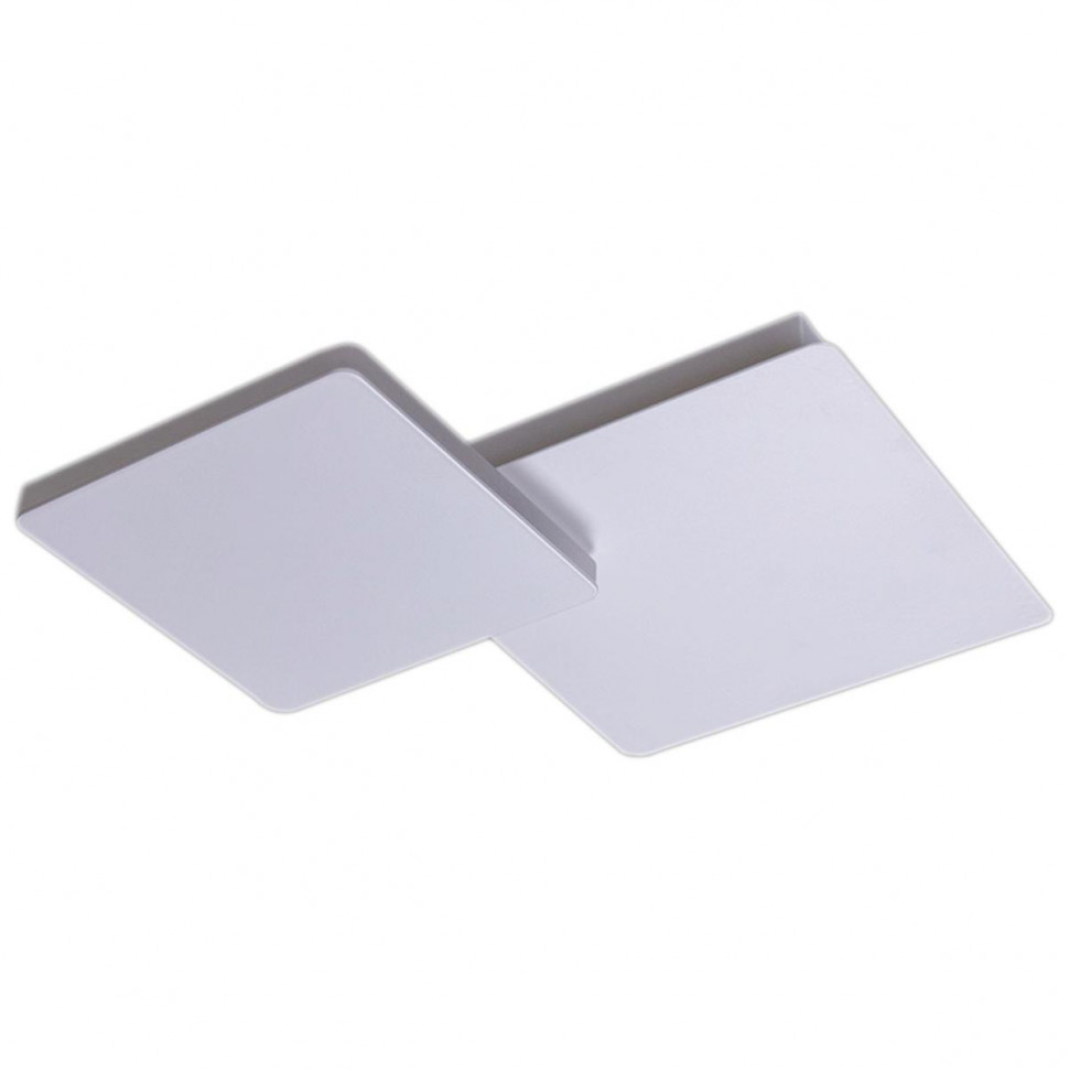 Настенно-потолочный светильник Reluce 86684-9.2-001RD LED6W WT