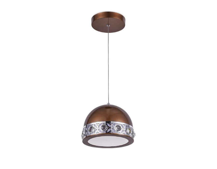 Подвесной светильник Ambrella Light Acrylica FA9495