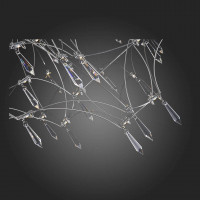 Подвесная люстра ST-Luce SL797.103.114